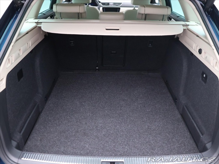 Škoda Superb 2.0 TDI 147kW DSG L&K 2023