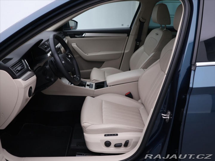 Škoda Superb 2.0 TDI 147kW DSG L&K 2023