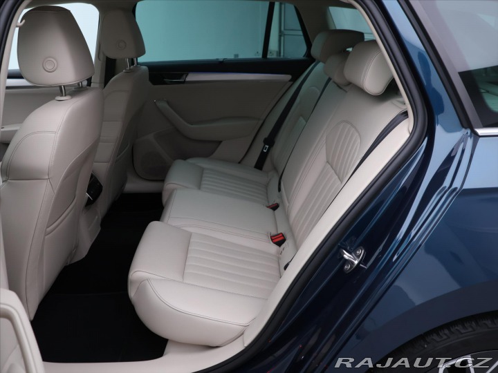 Škoda Superb 2.0 TDI 147kW DSG L&K 2023