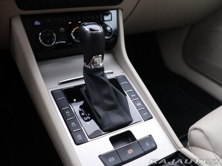 Škoda Superb 2.0 TDI 147kW DSG L&K 2023
