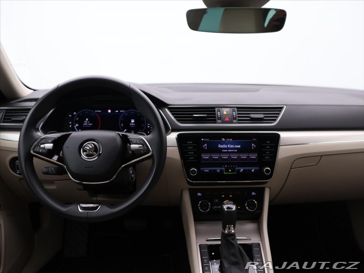 Škoda Superb 2.0 TDI 147kW DSG L&K 2023