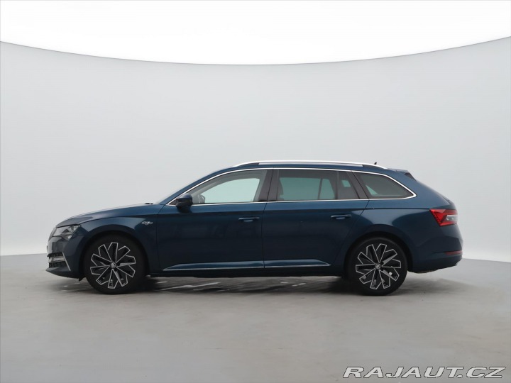 Škoda Superb 2.0 TDI 147kW DSG L&K 2023