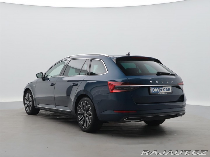 Škoda Superb 2.0 TDI 147kW DSG L&K 2023