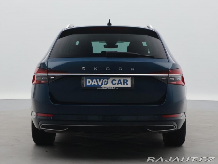 Škoda Superb 2.0 TDI 147kW DSG L&K 2023