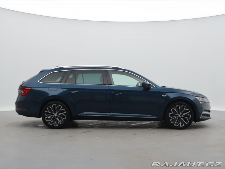 Škoda Superb 2.0 TDI 147kW DSG L&K 2023