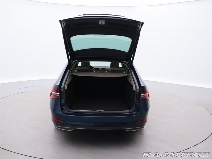 Škoda Superb 2.0 TDI 147kW DSG L&K 2023