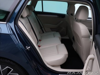 Škoda Superb 2.0 TDI 147kW DSG L&K 2023