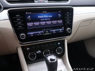 Škoda Superb 2.0 TDI 147kW DSG L&K 2023