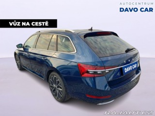 Škoda Superb 2.0 TDI 147 kW L&K DS 2023
