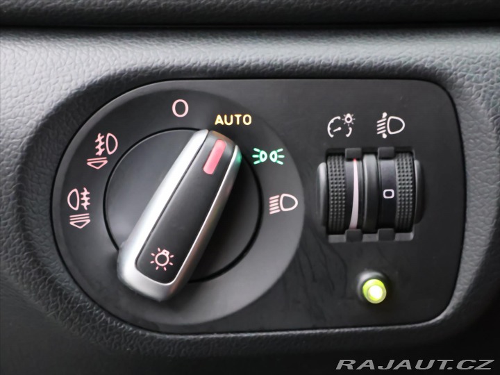 Audi Q3 2.0 TDI 130kW quattro S-L 2011