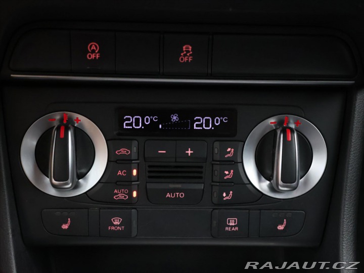 Audi Q3 2.0 TDI 130kW quattro S-L 2011