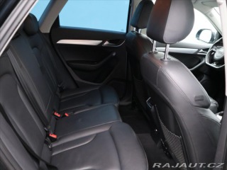 Audi Q3 2.0 TDI 130kW quattro S-L 2011