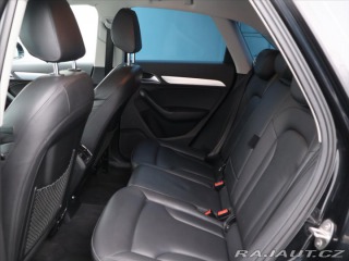 Audi Q3 2.0 TDI 130kW quattro S-L 2011