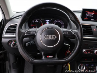 Audi Q3 2.0 TDI 130kW quattro S-L 2011
