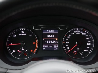 Audi Q3 2.0 TDI 130kW quattro S-L 2011