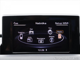 Audi Q3 2.0 TDI 130kW quattro S-L 2011