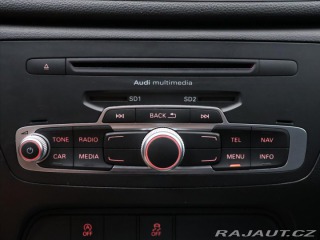 Audi Q3 2.0 TDI 130kW quattro S-L 2011
