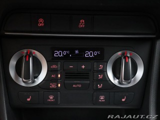 Audi Q3 2.0 TDI 130kW quattro S-L 2011