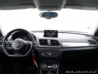 Audi Q3 2.0 TDI 130kW quattro S-L 2011