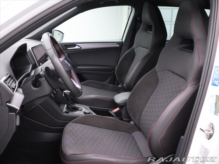 Seat Tarraco 2.0 TSI 140kW DSG 4Drive 2020