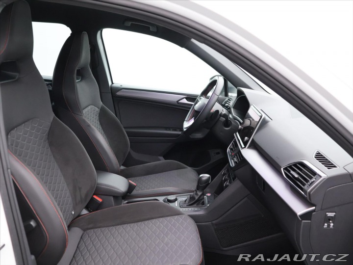 Seat Tarraco 2.0 TSI 140kW DSG 4Drive 2020