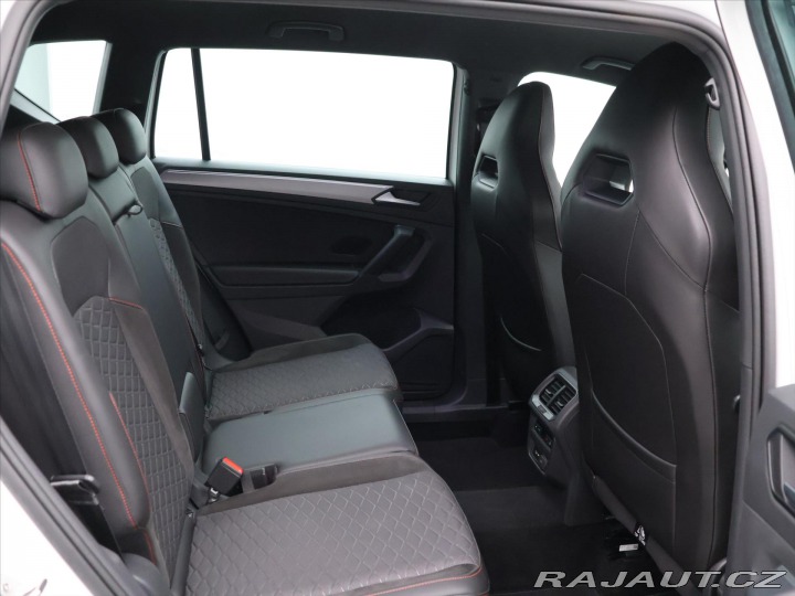 Seat Tarraco 2.0 TSI 140kW DSG 4Drive 2020