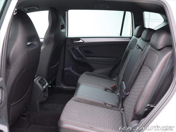 Seat Tarraco 2.0 TSI 140kW DSG 4Drive 2020