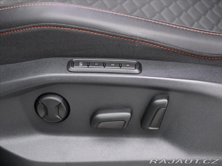 Seat Tarraco 2.0 TSI 140kW DSG 4Drive 2020