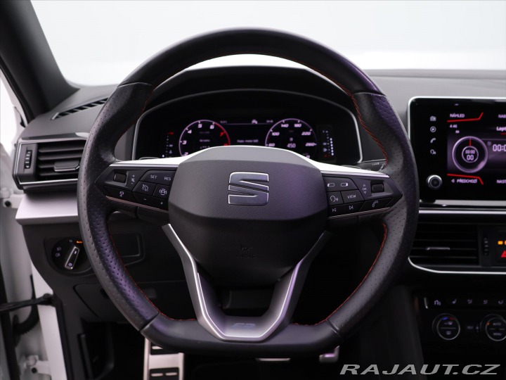 Seat Tarraco 2.0 TSI 140kW DSG 4Drive 2020