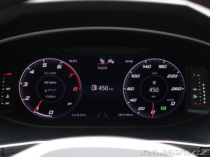Seat Tarraco 2.0 TSI 140kW DSG 4Drive 2020