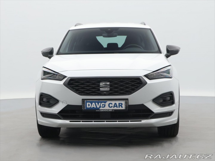 Seat Tarraco 2.0 TSI 140kW DSG 4Drive 2020