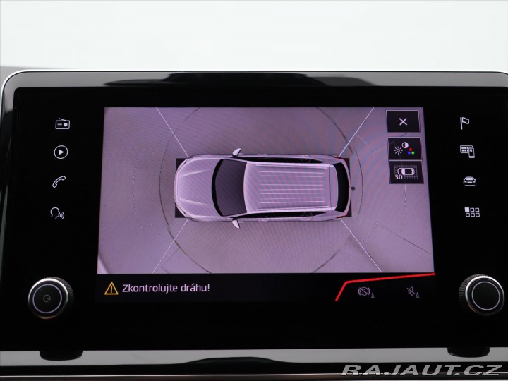 Seat Tarraco 2.0 TSI 140kW DSG 4Drive 2020