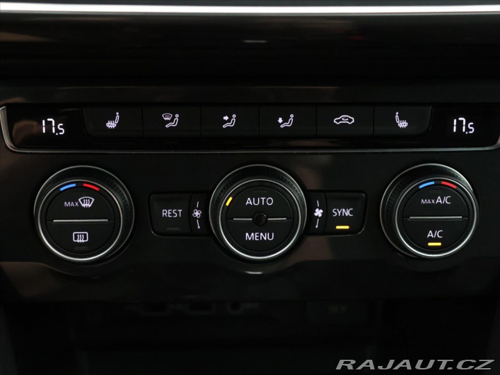 Seat Tarraco 2.0 TSI 140kW DSG 4Drive 2020
