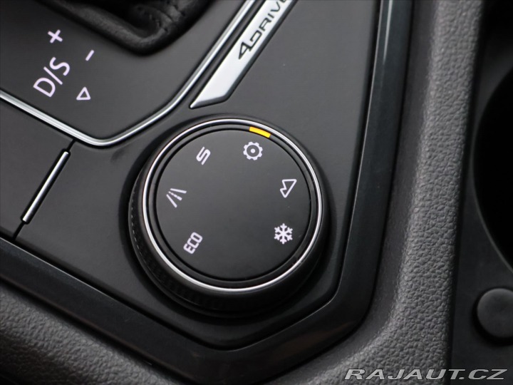 Seat Tarraco 2.0 TSI 140kW DSG 4Drive 2020