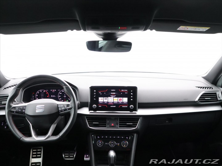 Seat Tarraco 2.0 TSI 140kW DSG 4Drive 2020