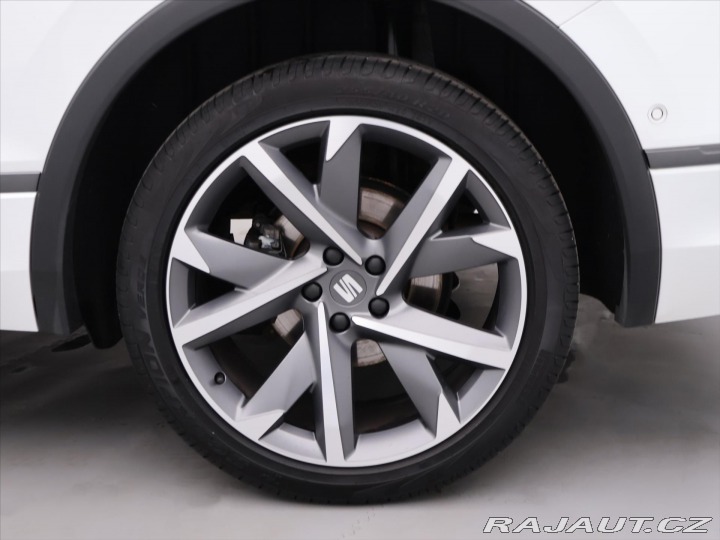 Seat Tarraco 2.0 TSI 140kW DSG 4Drive 2020