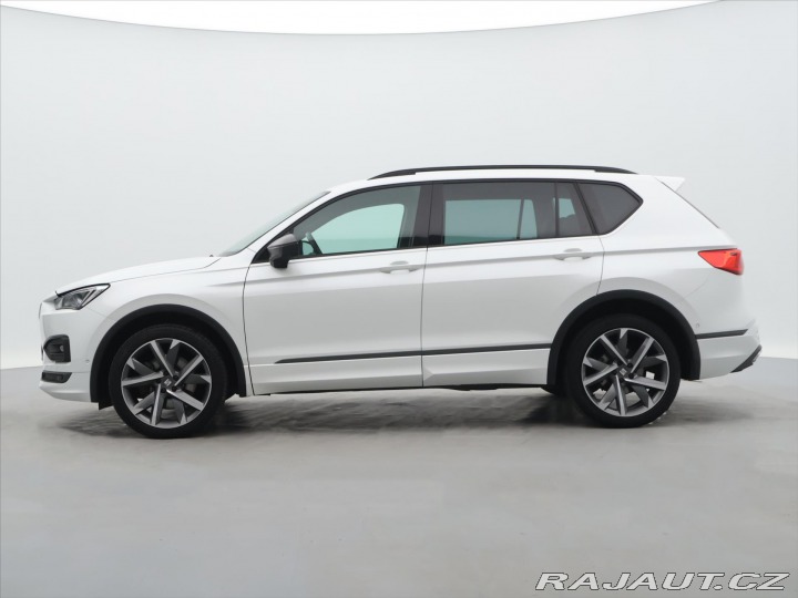 Seat Tarraco 2.0 TSI 140kW DSG 4Drive 2020