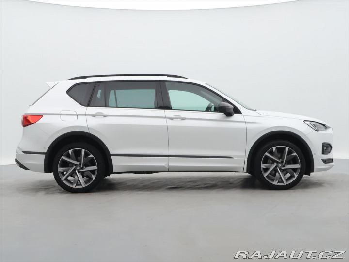 Seat Tarraco 2.0 TSI 140kW DSG 4Drive 2020