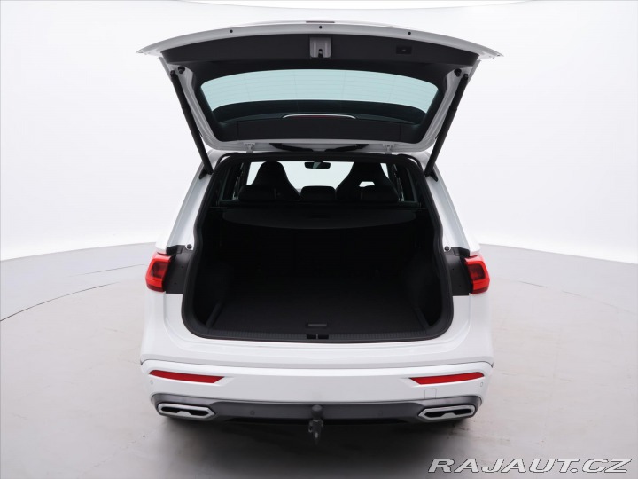 Seat Tarraco 2.0 TSI 140kW DSG 4Drive 2020