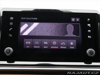 Seat Tarraco 2.0 TSI 140kW DSG 4Drive 2020