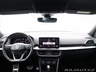 Seat Tarraco 2.0 TSI 140kW DSG 4Drive 2020
