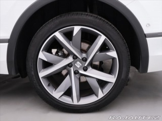 Seat Tarraco 2.0 TSI 140kW DSG 4Drive 2020
