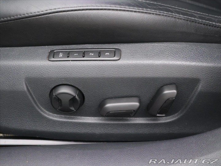 Škoda Superb 2,0 TDI DSG Style+ Navi 2019