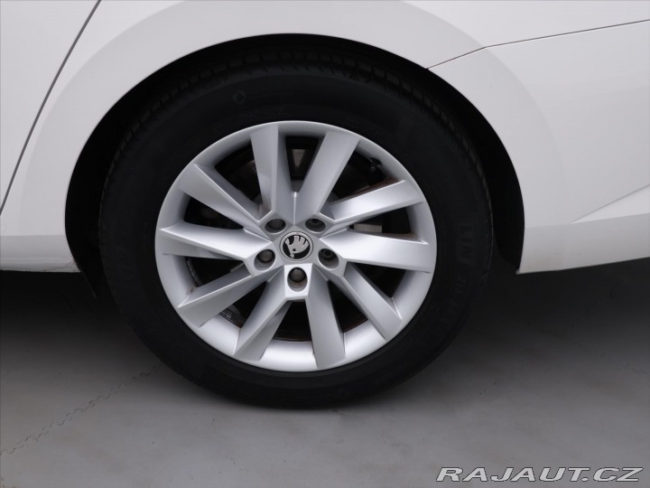 Škoda Superb 2,0 TDI DSG Style+ Navi 2019