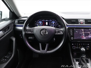 Škoda Superb 2,0 TDI DSG Style+ Navi 2019