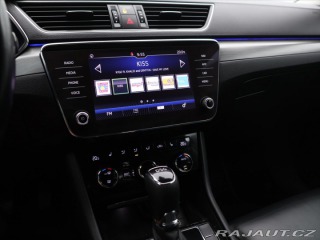 Škoda Superb 2,0 TDI DSG Style+ Navi 2019