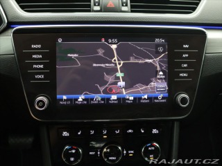 Škoda Superb 2,0 TDI DSG Style+ Navi 2019