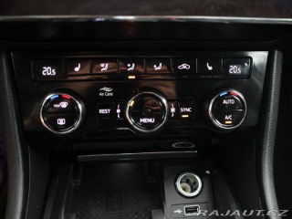 Škoda Superb 2,0 TDI DSG Style+ Navi 2019