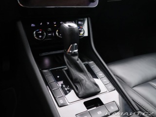 Škoda Superb 2,0 TDI DSG Style+ Navi 2019