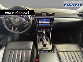 Škoda Superb 2,0 TDI DSG Style Plus Ků 2019
